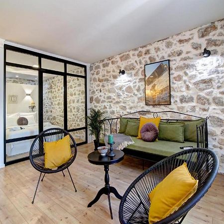History House Moja Ti 1830 In Old Town Senj Hotel Senj  Bilik gambar
