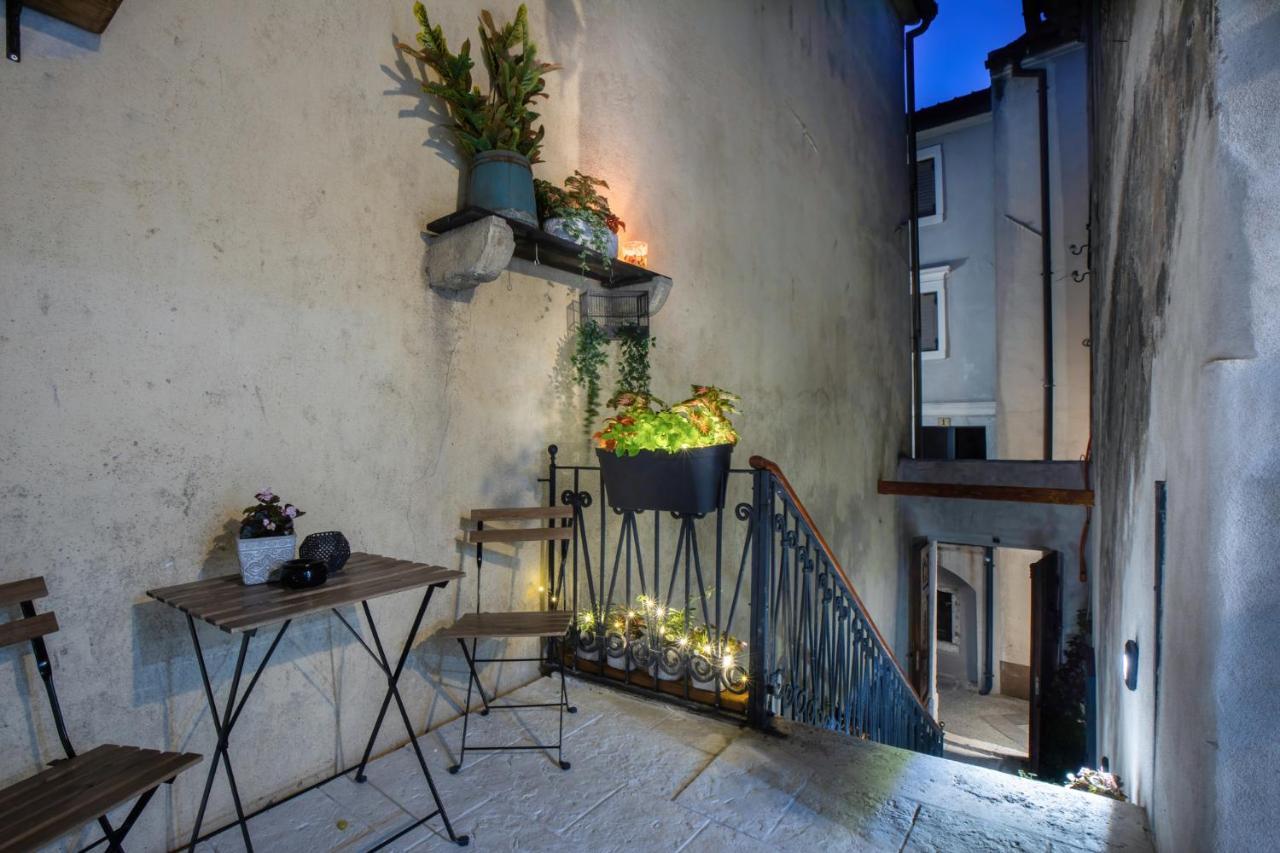 History House Moja Ti 1830 In Old Town Senj Hotel Senj  Luaran gambar