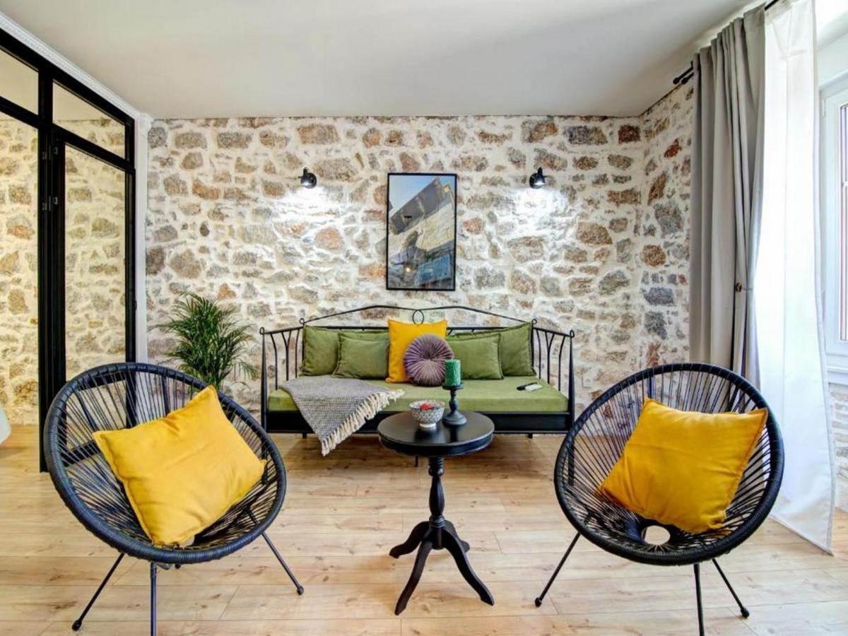 History House Moja Ti 1830 In Old Town Senj Hotel Senj  Luaran gambar