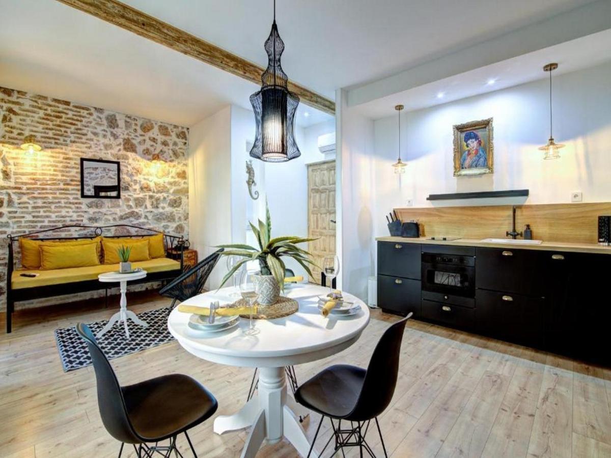 History House Moja Ti 1830 In Old Town Senj Hotel Senj  Luaran gambar