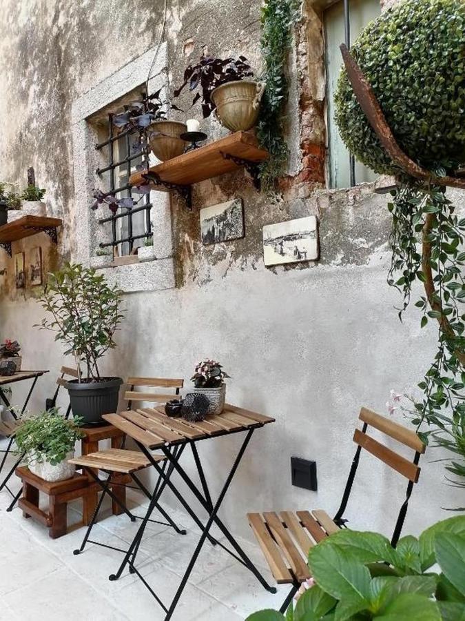 History House Moja Ti 1830 In Old Town Senj Hotel Senj  Luaran gambar
