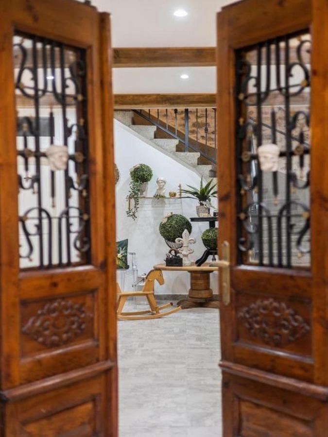 History House Moja Ti 1830 In Old Town Senj Hotel Senj  Luaran gambar