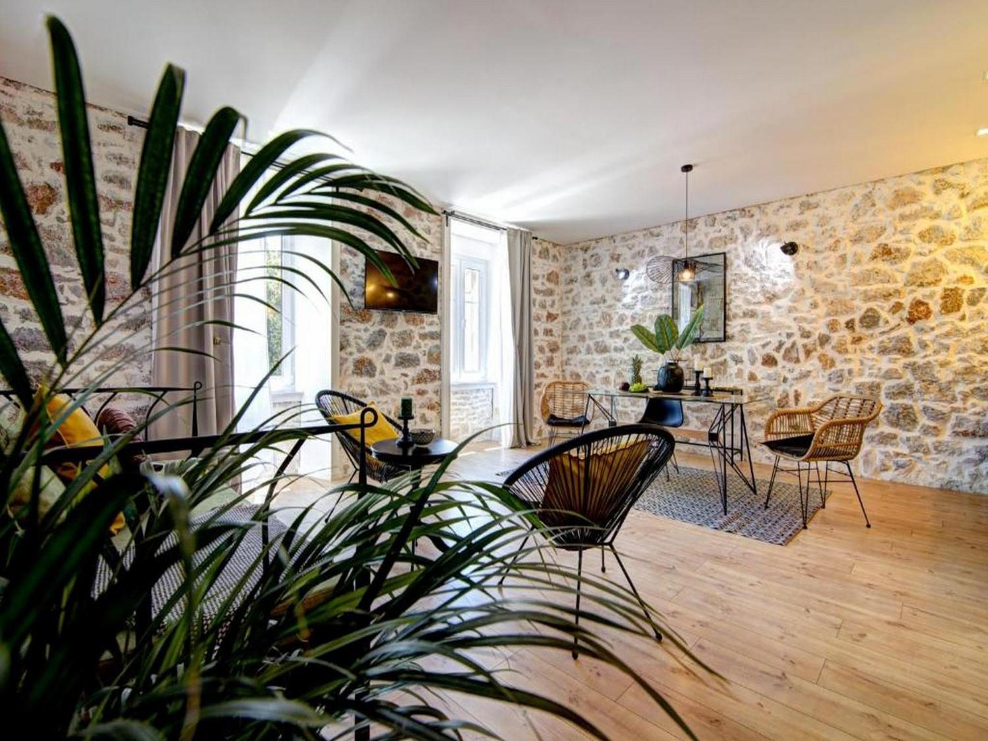 History House Moja Ti 1830 In Old Town Senj Hotel Senj  Bilik gambar