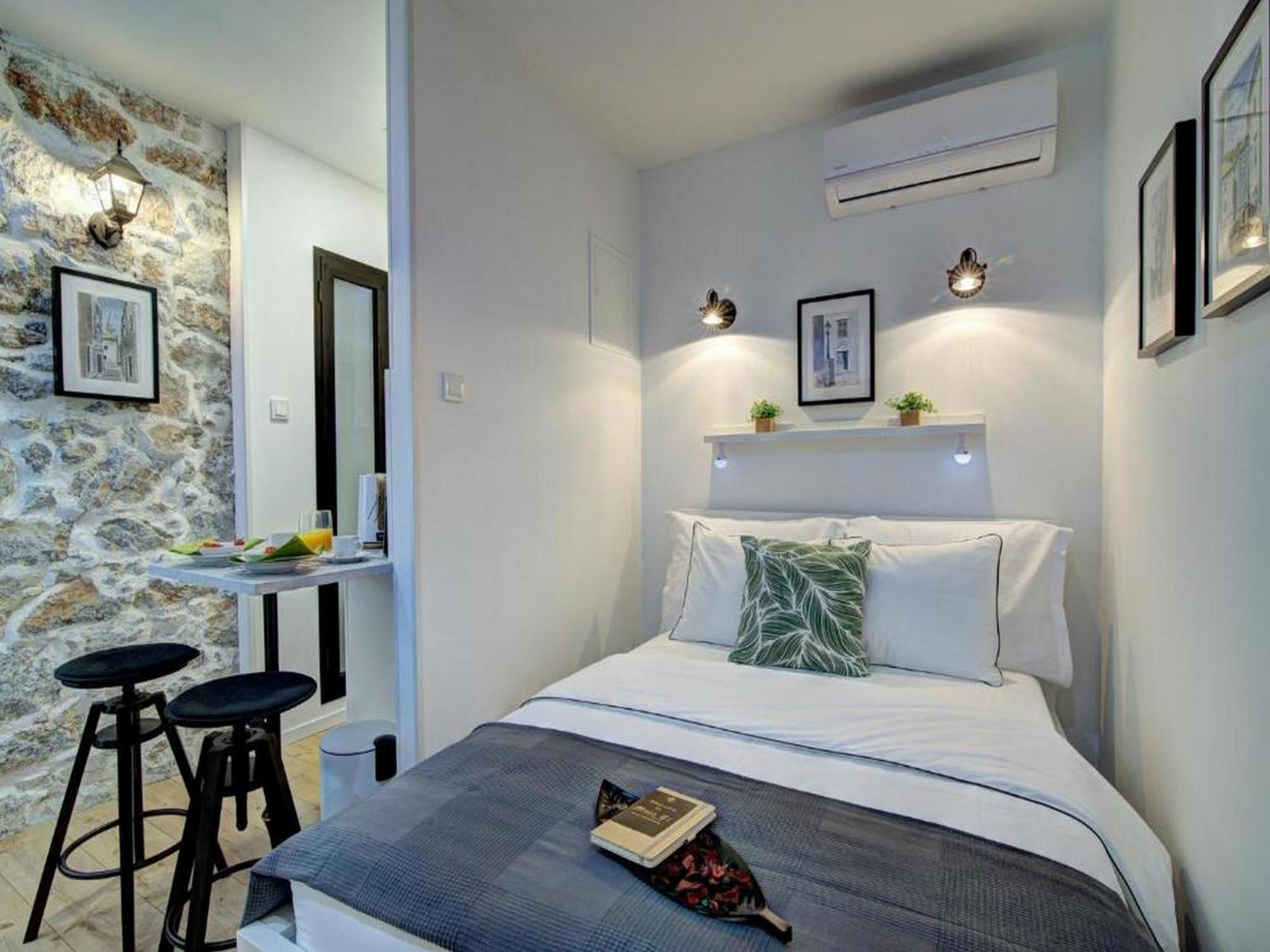 History House Moja Ti 1830 In Old Town Senj Hotel Senj  Bilik gambar