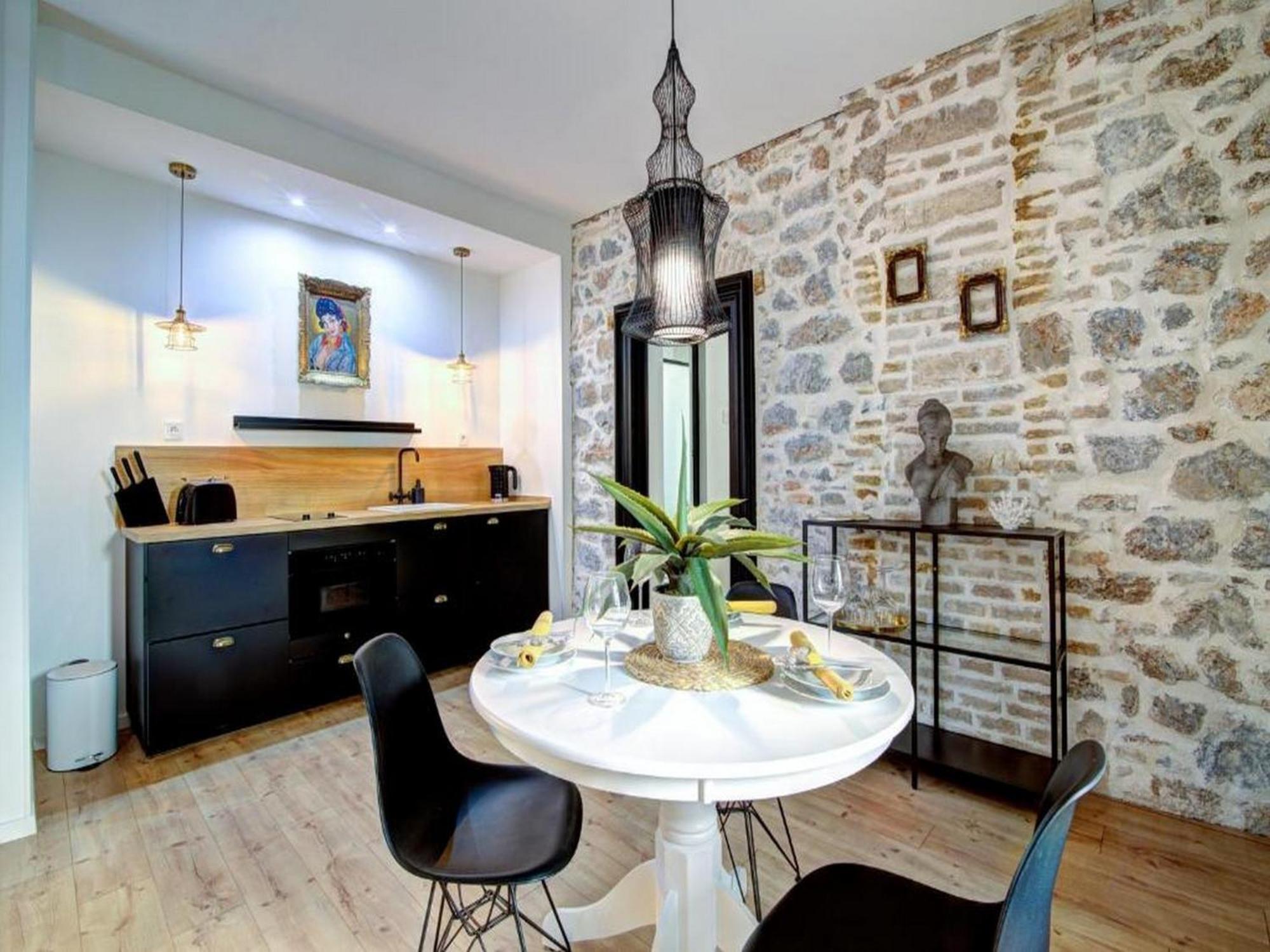 History House Moja Ti 1830 In Old Town Senj Hotel Senj  Bilik gambar