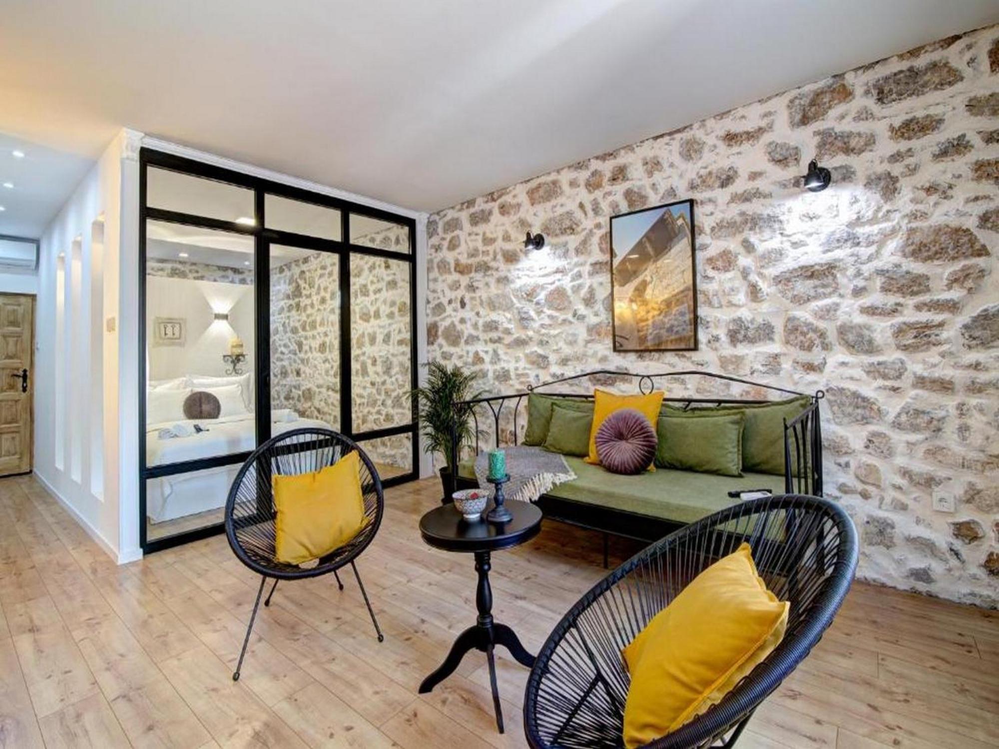 History House Moja Ti 1830 In Old Town Senj Hotel Senj  Bilik gambar