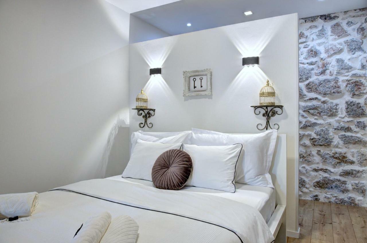 History House Moja Ti 1830 In Old Town Senj Hotel Senj  Luaran gambar