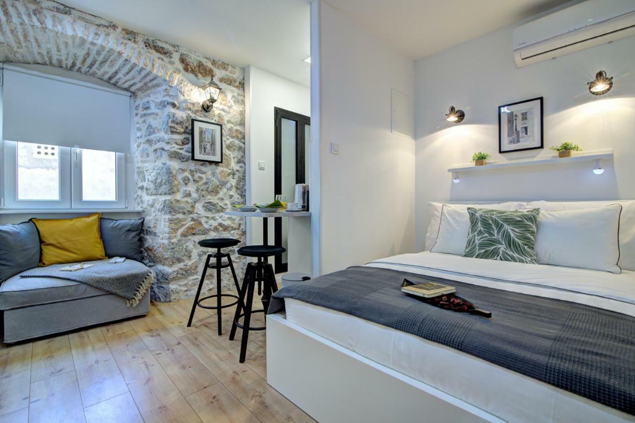 History House Moja Ti 1830 In Old Town Senj Hotel Senj  Luaran gambar