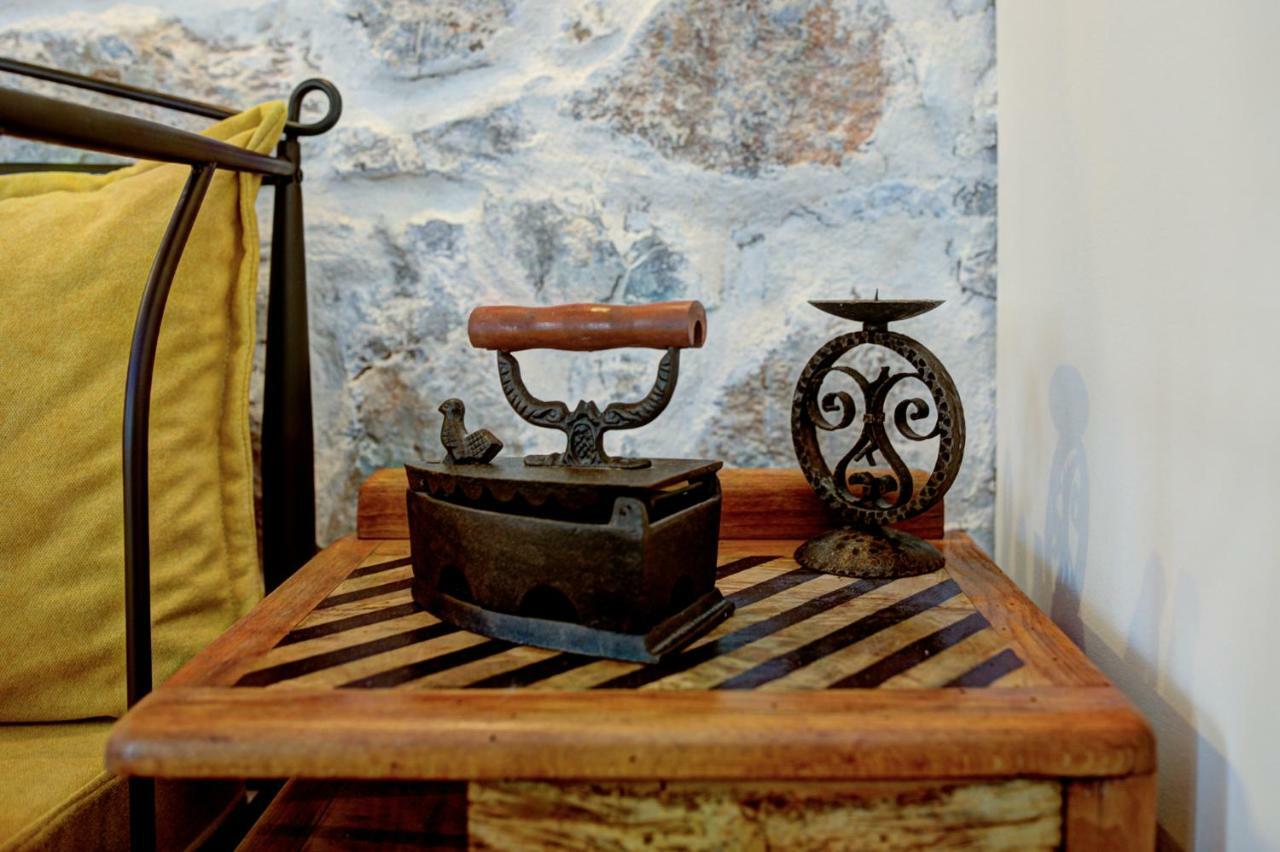 History House Moja Ti 1830 In Old Town Senj Hotel Senj  Luaran gambar
